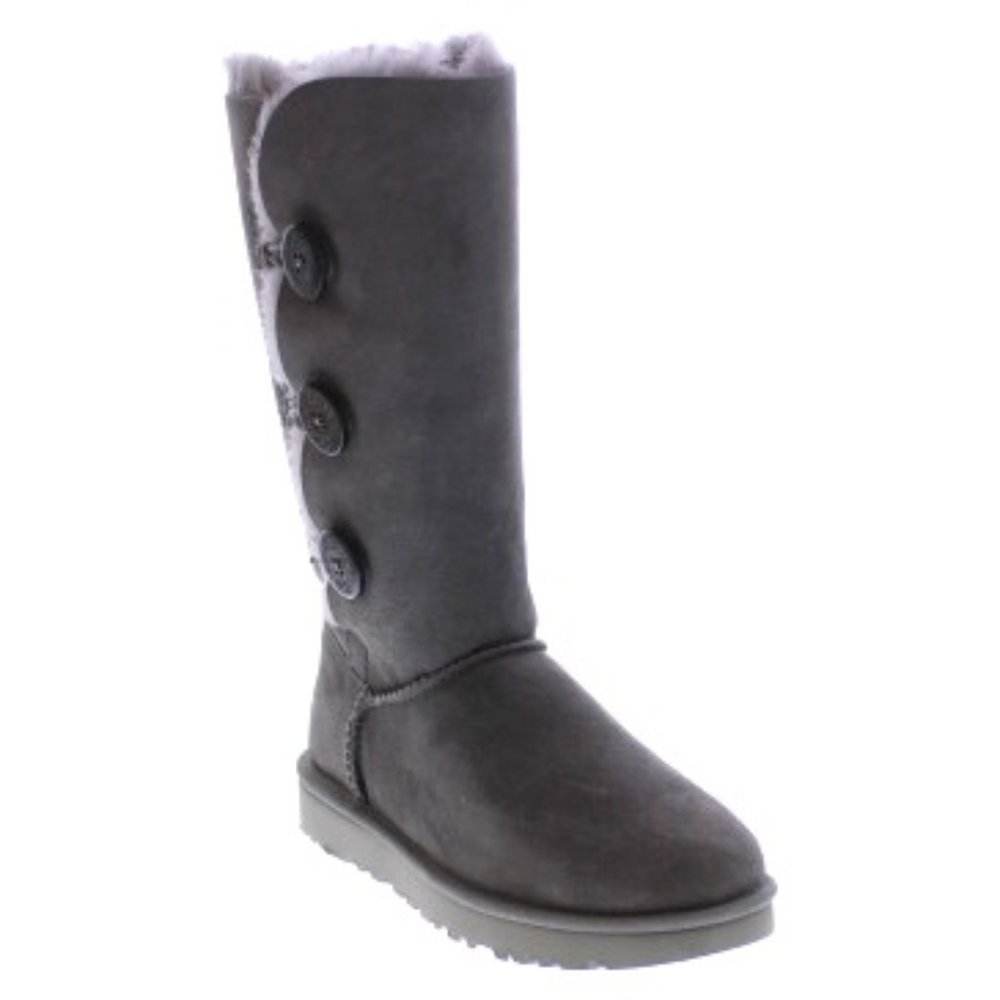 Bailey Button Triplet new 1016227/GRY